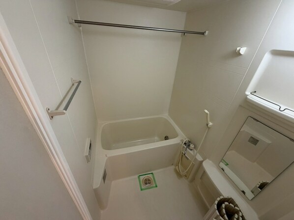 ストークコーポ大津茂の物件内観写真